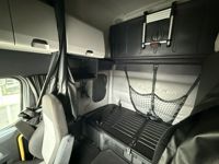 2022 Freightliner CASCADIA 126