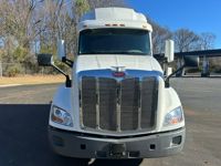 2021 Peterbilt 579