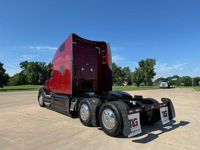 2023 Peterbilt 579