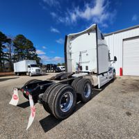 2024 Peterbilt 579