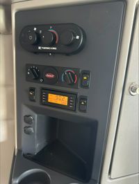 2021 Peterbilt 579