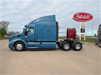 2020 Peterbilt 579