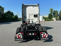 2021 Kenworth T680