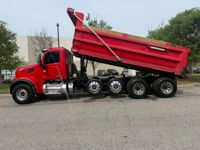 2018 Peterbilt 567