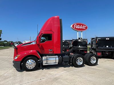 2023 Kenworth T680