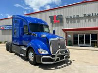 2021 Kenworth T680