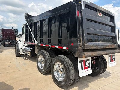 2026 Peterbilt 548