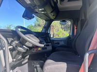 2021 Freightliner CASCADIA 116