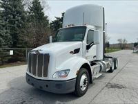 2021 Peterbilt 579