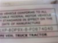 2023 Peterbilt 579