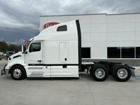 2023 Peterbilt 579