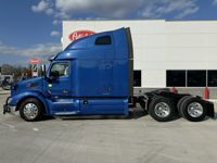 2022 Peterbilt 579