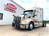 2020 Peterbilt 579