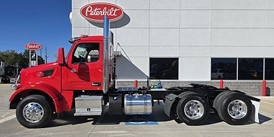 2022 Peterbilt 567