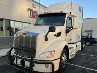 2021 Peterbilt 579