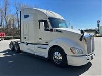 2020 Kenworth T680