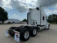 2022 Peterbilt 567
