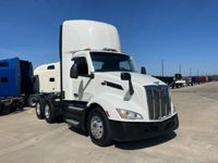 2023 Peterbilt 579