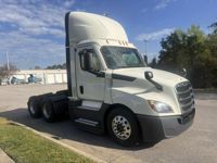 2021 Freightliner CASCADIA 126