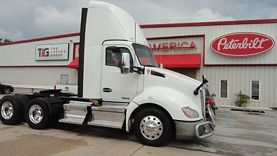 2021 Kenworth T680