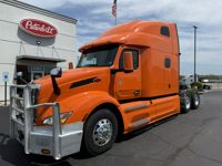 2023 Peterbilt 579
