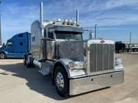 2021 Peterbilt 389