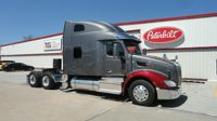 2021 Peterbilt 579