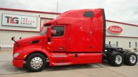 2020 Peterbilt 579