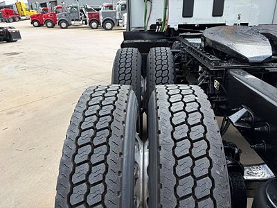 2021 Peterbilt 579