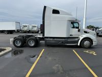 2020 Peterbilt 579
