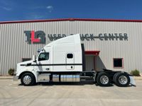 2022 Peterbilt 567