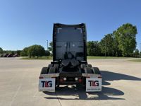 2021 Peterbilt 579