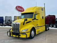 2022 Peterbilt 579