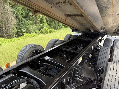 2021 Kenworth T800