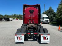 2022 Peterbilt 579