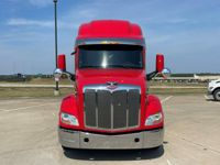 2022 Peterbilt 579