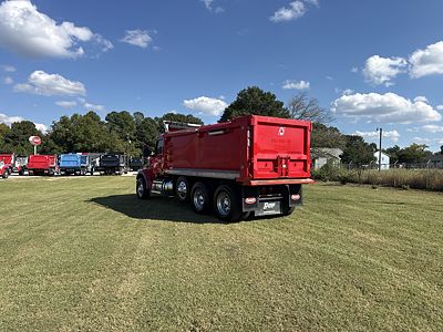 2023 Peterbilt 567