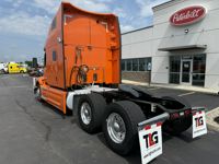 2023 Peterbilt 579