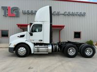 2020 Peterbilt 579
