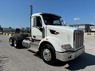 2022 Peterbilt 567