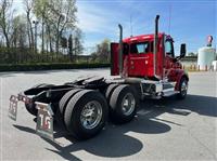 2019 Peterbilt 579