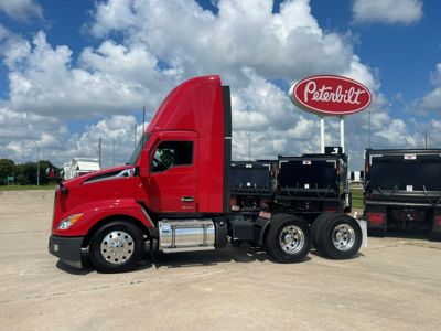 2023 Kenworth T680