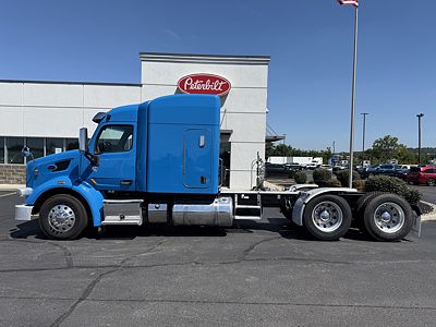 2020 Peterbilt 567