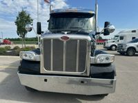 2022 Peterbilt 567