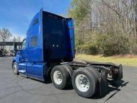 2021 International LT625