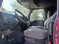 2018 International LT625