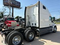 2021 Peterbilt 579