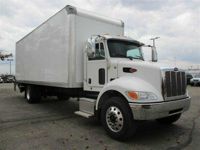 2020 Peterbilt 337