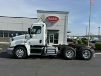 2019 Freightliner CASCADIA 125
