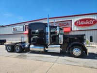 2019 Peterbilt 389